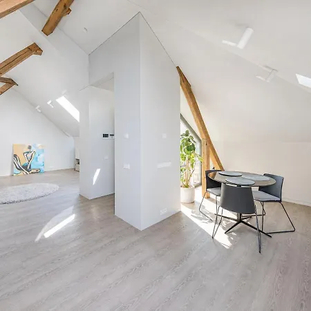 Appartamento Unique In The Heart Of The