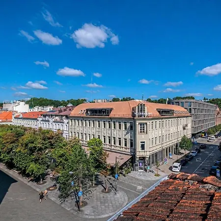 Unique In The Heart Of The Apartmán