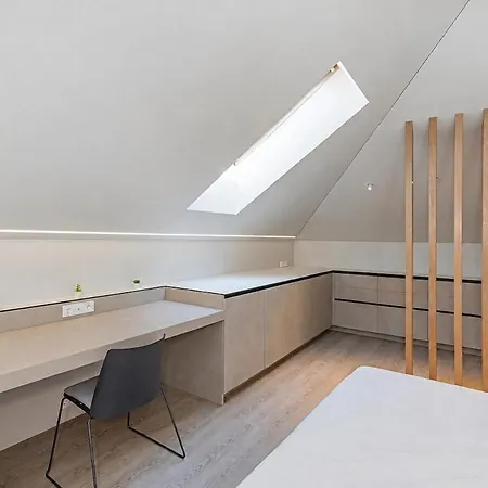 Unique In The Heart Of The Apartmán *