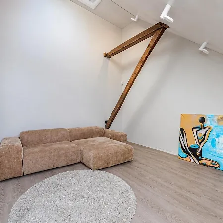 Unique In The Heart Of The Apartmán *